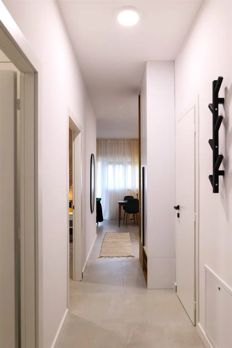 Apartment 1